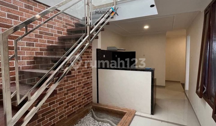 Price Drop! New Minimalist House in Pbi Araya, Blimbing Malang 2