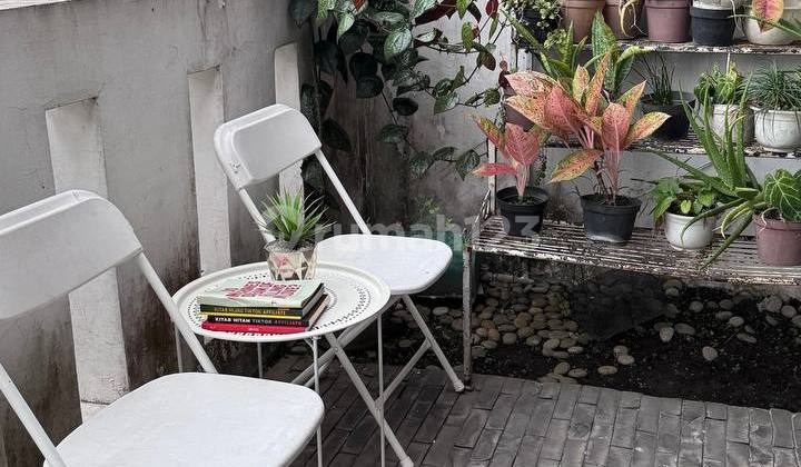 Dijual Rumah Sebelah Perumahan Araya Malang