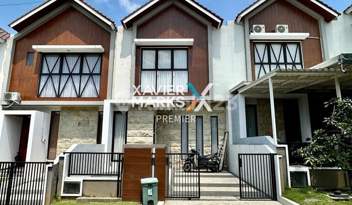 House for Sale in Austinville, Dieng, Malang House for Sale in Austinville, Dieng, Malang