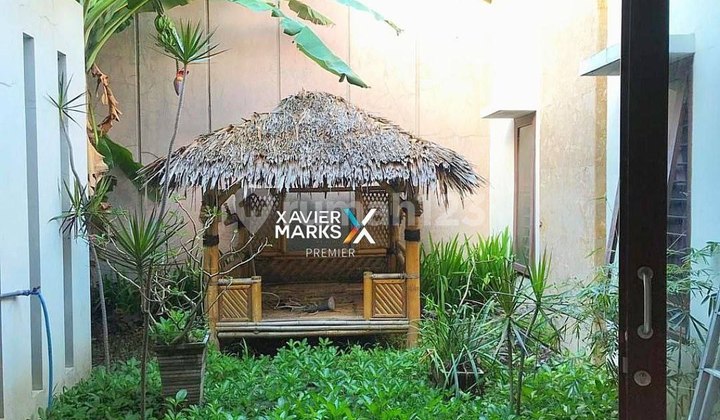 Turun Harga Rumah Dijual di Graha Kencana Malang 2