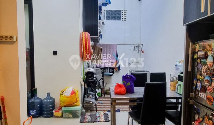 PRICE SLASH..!! QUICK SALE NEEDED Greenland Malang house for sale 2