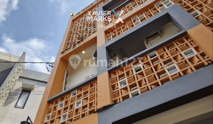 For Sale: 26-Room Boarding House (Rukost) Fully Furnished in Tlogomas, Malang 2
