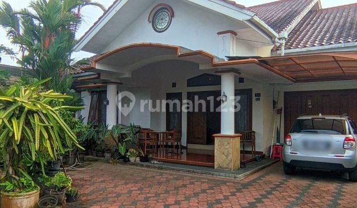 For Sale Central City House in Purwantoro Malang