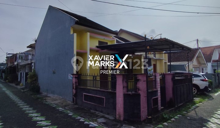 DIJUAL CEPAT!  RUMAH MINIMALIS - HARGA SUPER HEMAT!