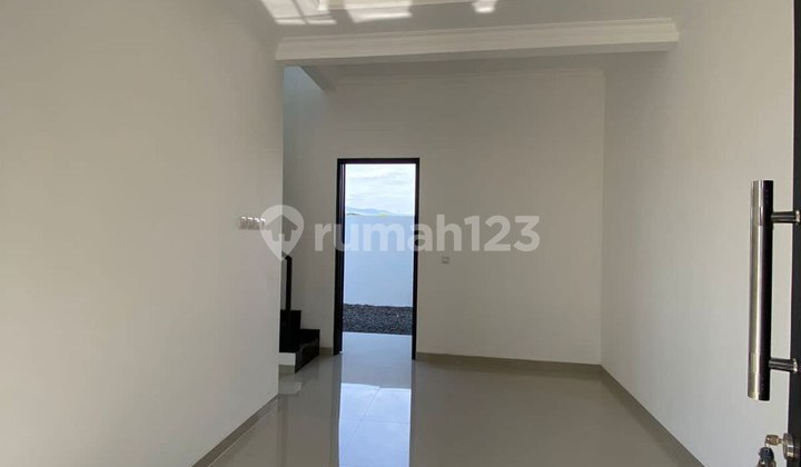 Dijual Rumah Baru (Inden) di Blimbing Malang Dijual Rumah Baru (Inden) di Blimbing Malang