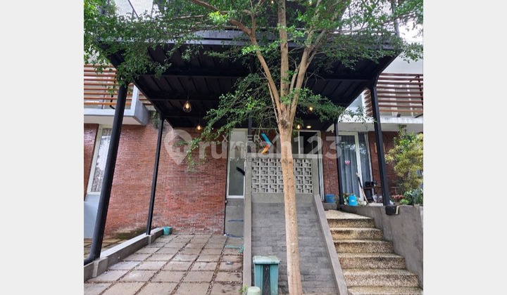 Dijual Rumah di Perumahan The Oz, Tidar Atas Malang 2