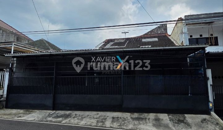 Turun Harga! Dijual Rumah di Tidar Bawah Malang Turun Harga! Dijual Rumah di Tidar Bawah Malang