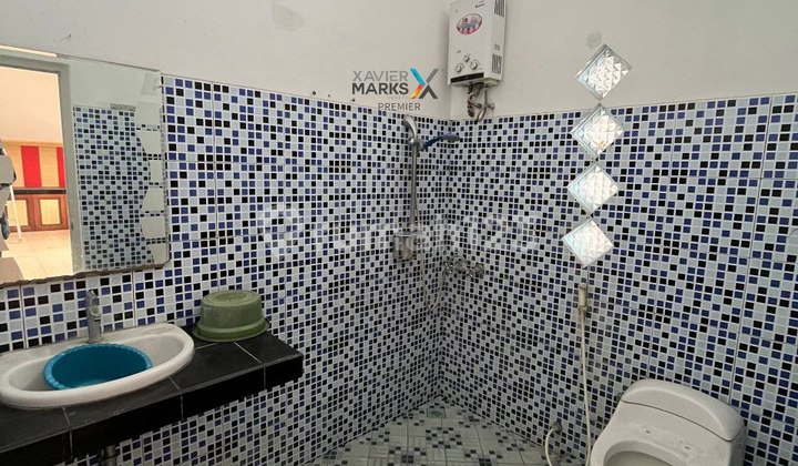 For Sale Well-Maintained Minimalist House in Araya Golf Malang 2