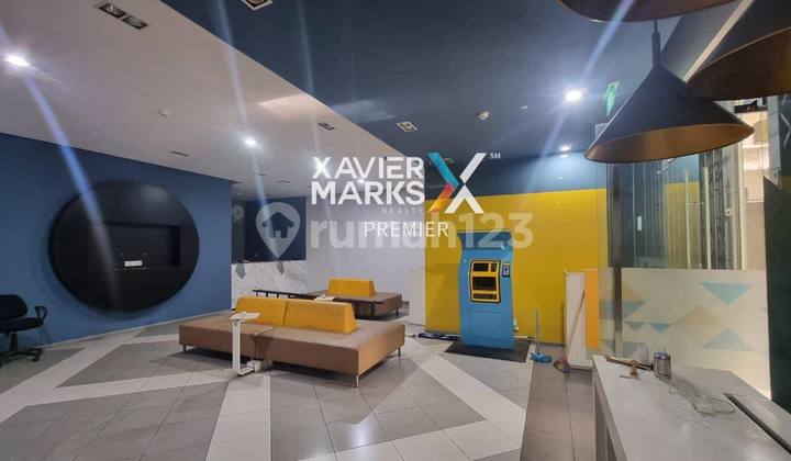 *SHOPHOUSE FOR RENT ON JAKSA AGUNG SUPRAPTO STREET, MALANG CITY*