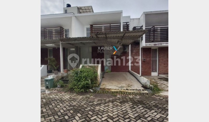 Dijual Rumah Siap Huni Full Furnished di The Oz Malang Dijual Rumah Siap Huni Full Furnished di The Oz Malang