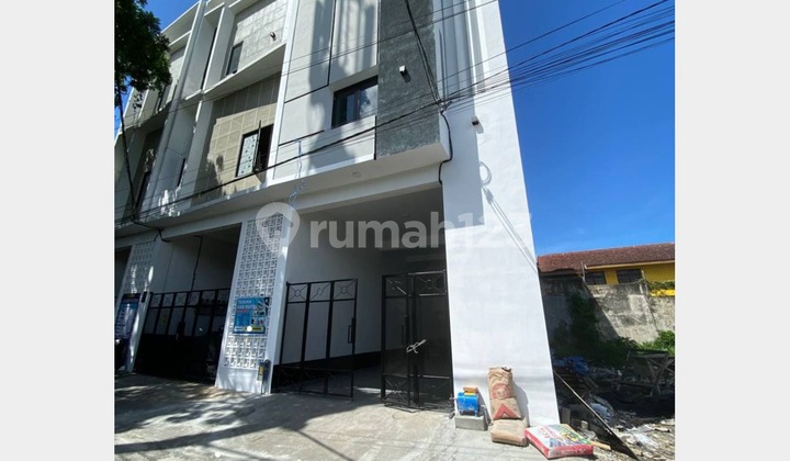 DIJUAL KOST BARU FULL FURNISH DI KELILINGI KAMPUS BESAR DI MALANG DIJUAL KOST BARU FULL FURNISH DI KELILINGI KAMPUS BESAR DI MALANG