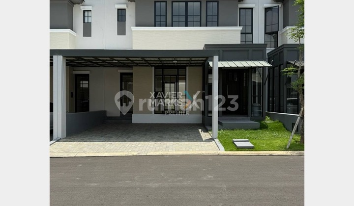 Dijual Rumah Kondisi Bare Finish di Private Cluster Citraland Puncak Tidar Malang Dijual Rumah Kondisi Bare Finish di Private Cluster Citraland Puncak Tidar Malang