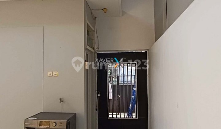 Disewakan Rumah Hook Siap Huni di Permata Jingga Malang 2