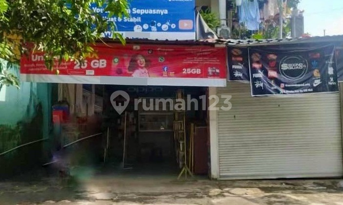 Dijual Rumah di Jalan Ikan Piranha, Lowokwaru Suhat Kota Malang Dijual Rumah di Jalan Ikan Piranha, Lowokwaru Suhat Kota Malang