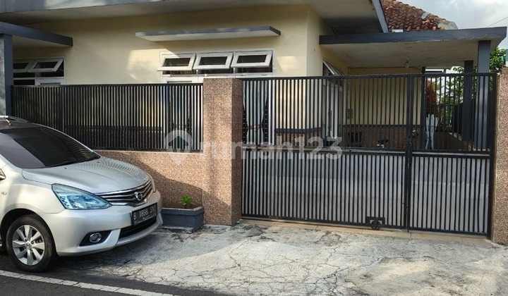 Dijual Rumah terawat di Perumahan Karanglo Indah Dijual Rumah terawat di Perumahan Karanglo Indah