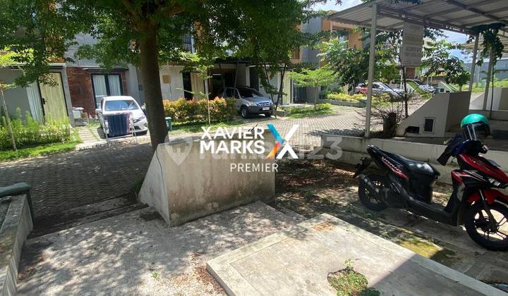 For Rent: Ready-to-Occupy House at The Oz Tidar Malang