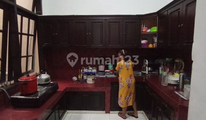 Turun Harga Dijual Rumah 2 Lantai Di Bukit Dieng Malang 2