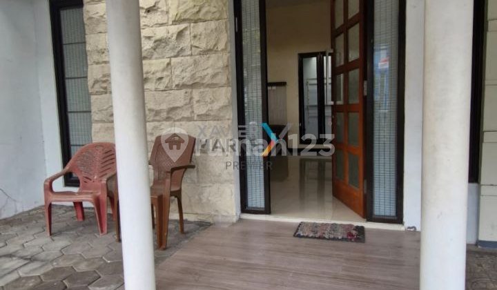 Dijual Rumah Siap Huni Di Tasikmadu Kota Malang 2