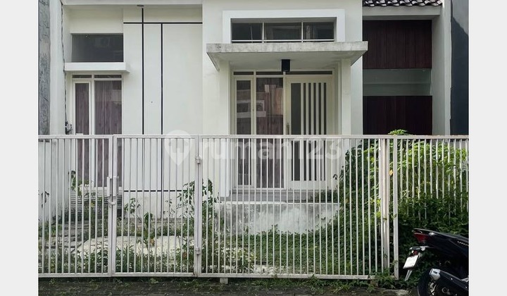 *TURUN HARGA* *Dijual Rumah di Pandanwangi, Sulfat, Malang*
