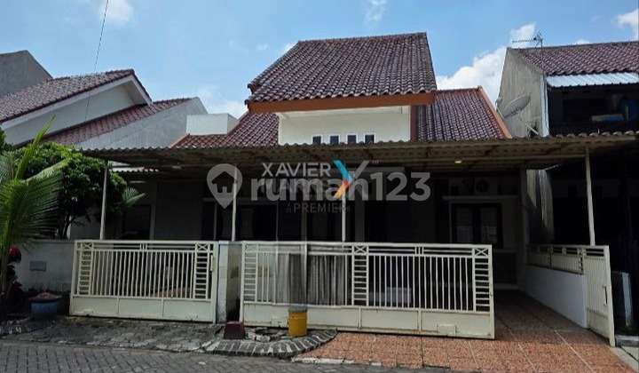 For Sale House in Pandanwangi, Blimbing Malang For Sale House in Pandanwangi, Blimbing Malang