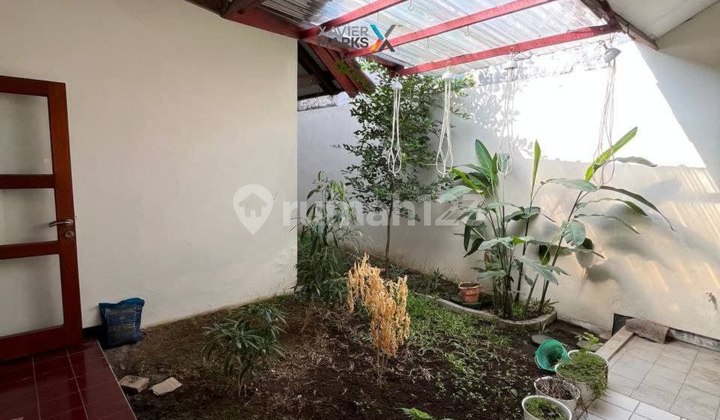 Price Drop! Well-Maintained House in Araya, Blimbing Malang 2