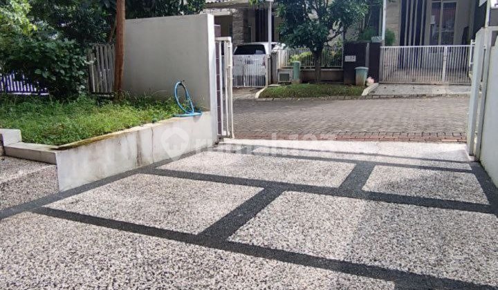 Dijual Rumah Minimalis di Perumahan Austinville Tidar Malang 2