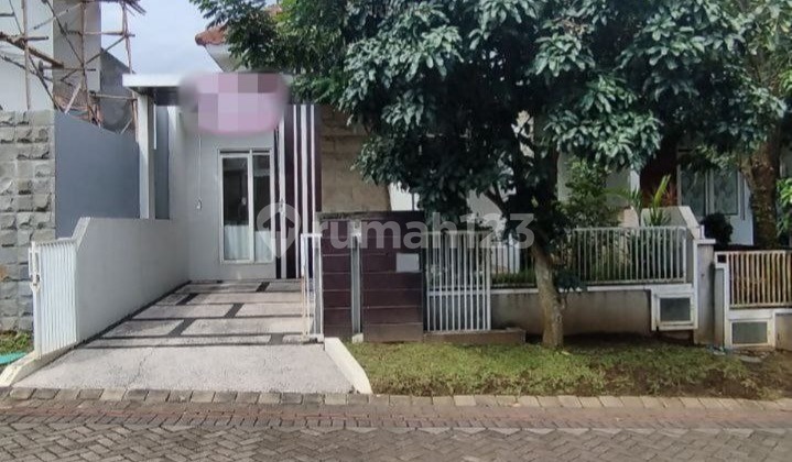 *Dijual Rumah Minimalis Lingkungan Nyaman di Perumahan Austinville Tidar Malang* *Dijual Rumah Minimalis Lingkungan Nyaman di Perumahan Austinville Tidar Malang*