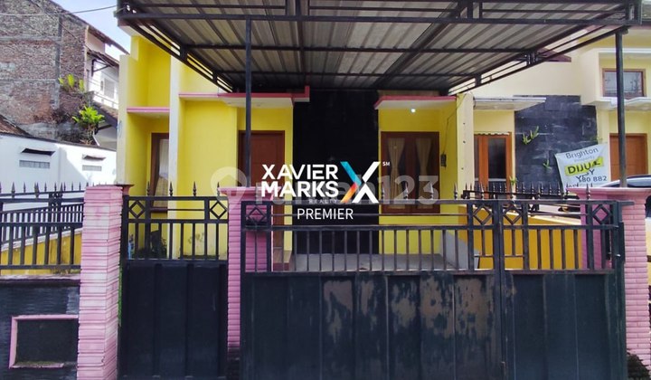 FOR QUICK SALE! MINIMALIST HOUSE - SUPER AFFORDABLE PRICE! 2