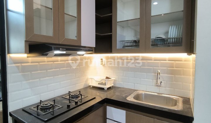 Premium Full Furnished House for Rent in Citraland Tidar, Malang 2