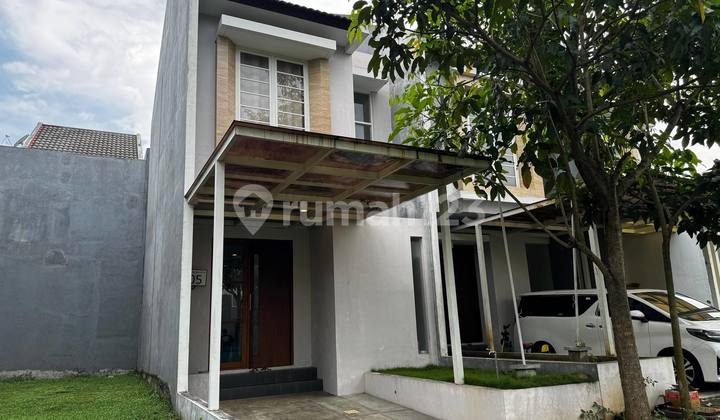 Dijual Rumah 2 Lantai Siap Huni di Araya, Kab. Malang 2