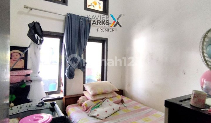 PRICE DROP! STRATEGIC HOUSE FOR SALE NEAR BRAWIJAYA MALANG 2