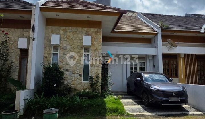 For Sale Fully Furnished House in Batu City