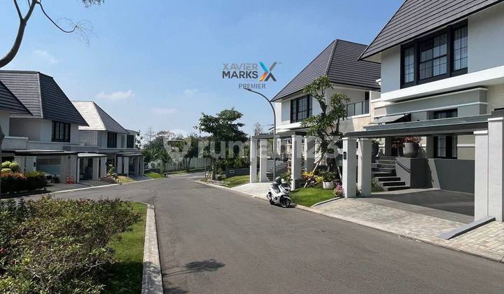 Price Drop! New House for Rent in Citraland Tidar Malang