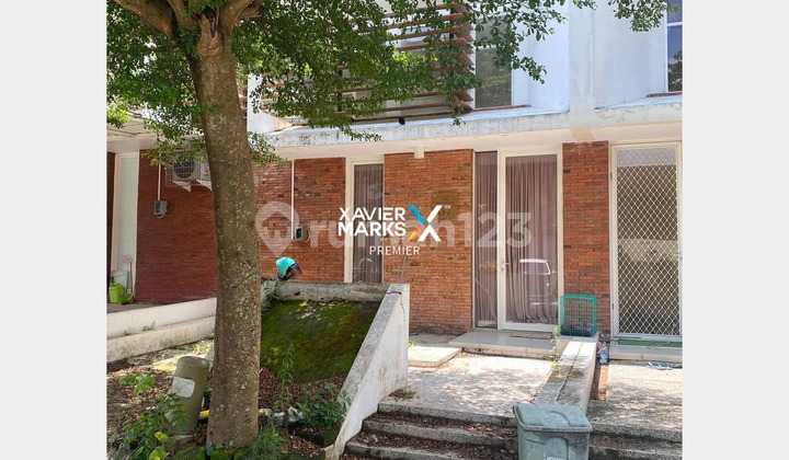 For Rent: Ready-to-Occupy House at The Oz Tidar Malang