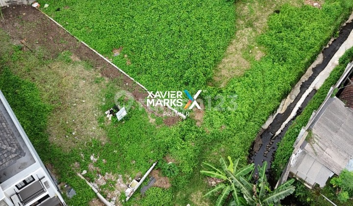 DIJUAL CEPAT - TANAH KAVLING Di Ijen Nirwana, Malang