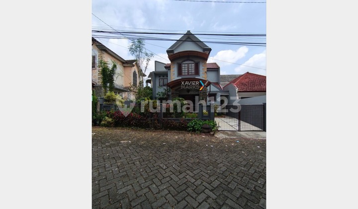 Turun Harga! Disewakan Rumah Lokasi Tidar, Malang