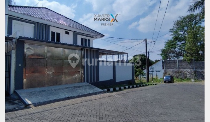 TURUN HARGA ! Dijual Harga Miring Rumah Mewah   Dieng Malang