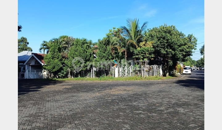 Dijual / Disewakan Rumah Strategis Hook di Pbi Araya Malang Dijual / Disewakan Rumah Strategis Hook di Pbi Araya Malang