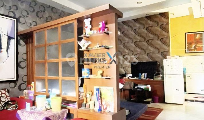 FOR SALE HOUSE IN THE HOUSING ESTATE, LOWOKWARU, MALANG 2