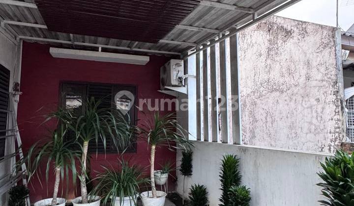 Dijual Rumah Sebelah Perumahan Araya Malang