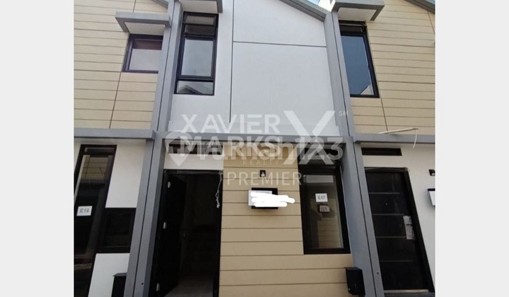 For Sale/For Rent Mhouse Student House Araya Malang