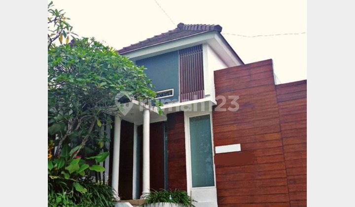 HOUSE FOR SALE FANTASTIC PRICE In Tidar Malang