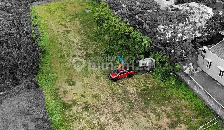 Price Drop ❗️ Land for Sale Ready to Build in Lowokwaru, Malang