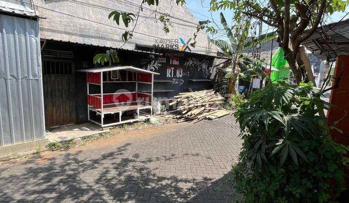 Ready-to-Live House for Sale at Low Cost in Bumi Mondoroko Malang 2