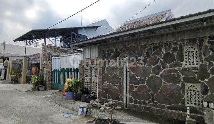 ASRI HOUSE IN KARANGLO AREA, A STEP AWAY FROM SINGOSARI TOLL GATE 2