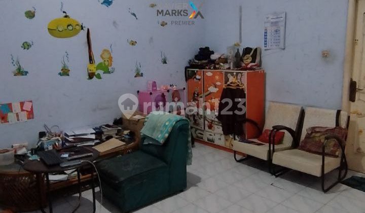 *FOR SALE Affordable House Near School in Blimbing Malang* 2