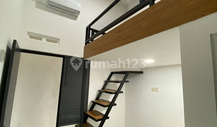 FOR SALE NEW FULLY FURNISHED BOARDING HOUSE SURROUNDED BY MAJOR CAMPUSES IN MALANG 2