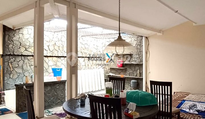 For Sale Ready-to-Occupy House on Boulevard PBI Araya, Blimbing Malang 2