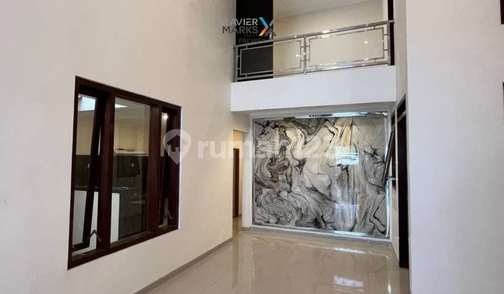 PRICE DROP! New Modern Minimalist House in Araya Malang 2