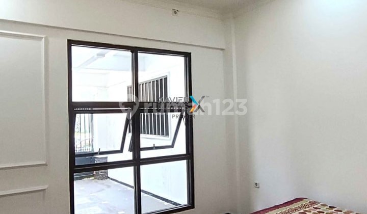 TURUN HARGA LAGI ! Promo Terbatas ✨  Dijual Rumah Desain Klasik di Araya Golf, Malang 2